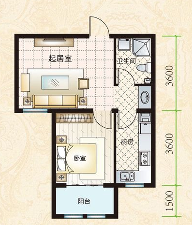 秦皇島樓盤盛秦北苑房價新消息